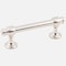 Kasaware 4" Overall Length Beveled Edge Bar Pull K2083SN-8 - alternate 1